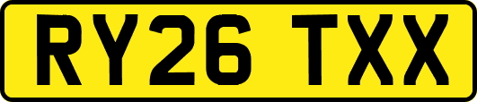 RY26TXX