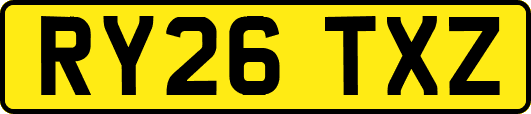 RY26TXZ