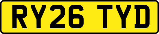 RY26TYD