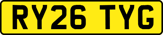 RY26TYG