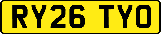 RY26TYO