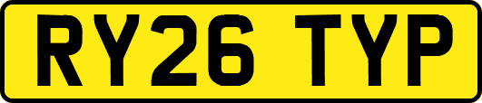 RY26TYP