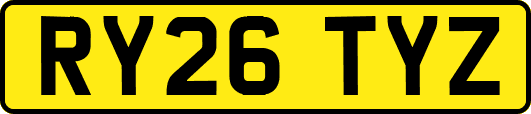 RY26TYZ