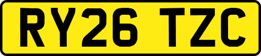 RY26TZC