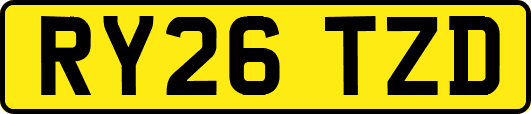 RY26TZD