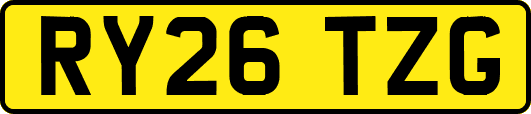 RY26TZG