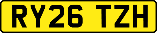 RY26TZH