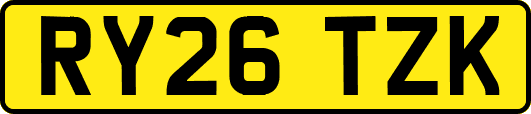 RY26TZK