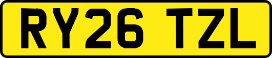 RY26TZL