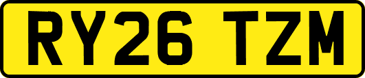 RY26TZM