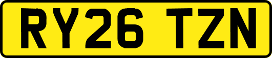 RY26TZN