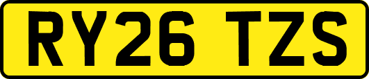 RY26TZS
