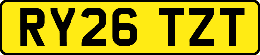 RY26TZT