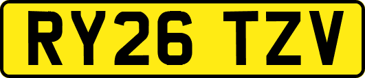 RY26TZV
