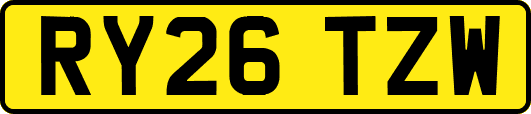RY26TZW