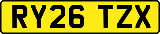 RY26TZX