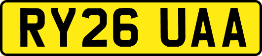 RY26UAA