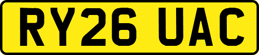 RY26UAC