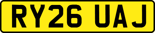 RY26UAJ