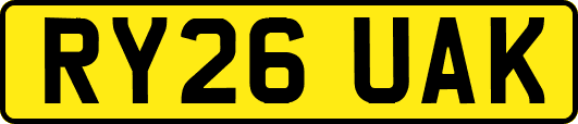 RY26UAK