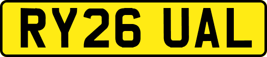 RY26UAL