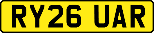 RY26UAR