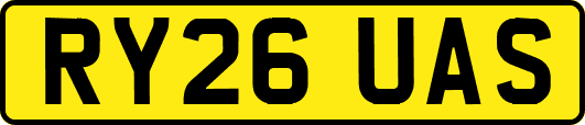RY26UAS