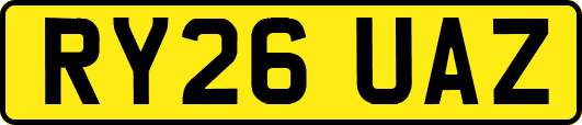 RY26UAZ