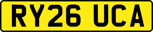 RY26UCA