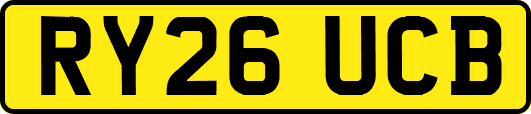 RY26UCB