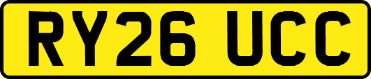 RY26UCC