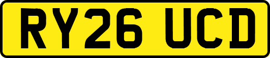 RY26UCD