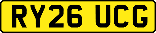 RY26UCG
