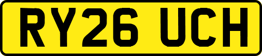 RY26UCH