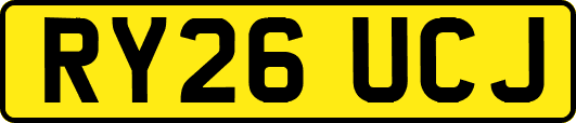 RY26UCJ