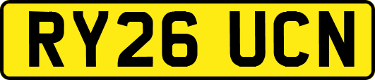 RY26UCN