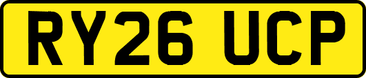 RY26UCP