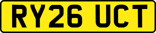 RY26UCT