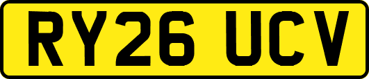 RY26UCV