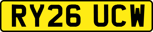 RY26UCW