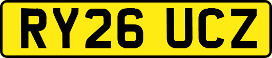 RY26UCZ