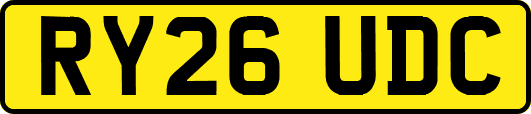 RY26UDC