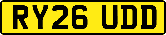 RY26UDD