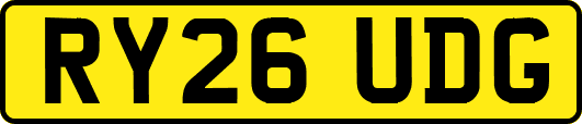 RY26UDG