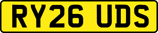 RY26UDS