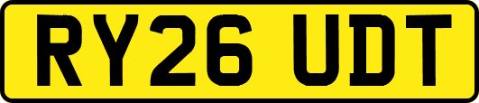 RY26UDT
