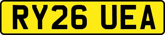 RY26UEA