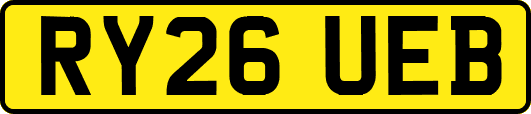 RY26UEB