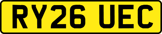 RY26UEC