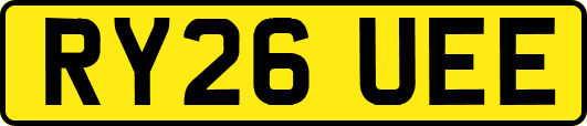RY26UEE